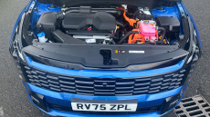 Kia Sportage 1.6T GDi HEV GT-Line S 5dr Auto Hybrid Estate